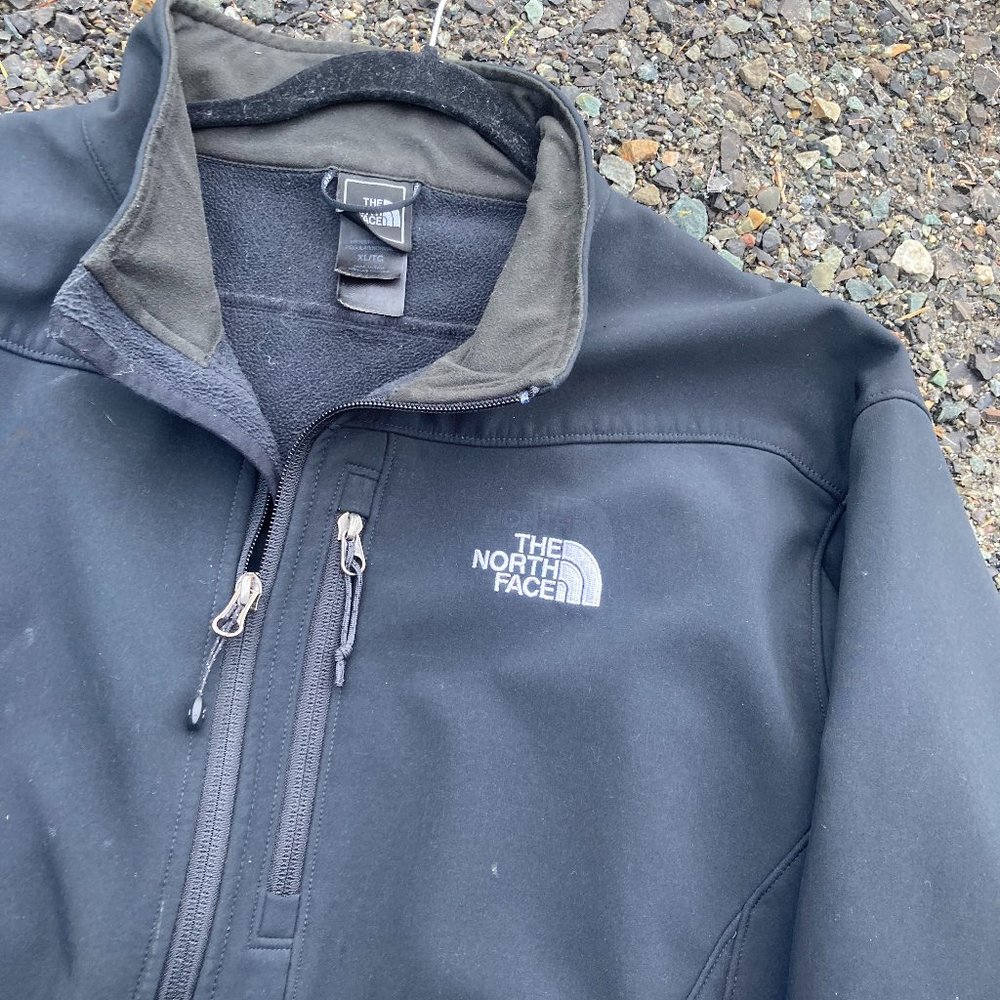 North face Apex bionic XL - Picture 2 of 2